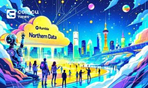Rumble Merges With Northern Data, Strengthens AI Presence