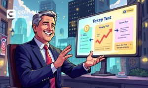 SEC Announces Token Taxonomy Framework at Conference
