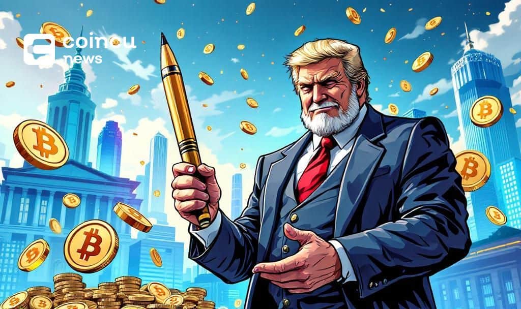 SEC Launches "Project Crypto" for Structured Regulations