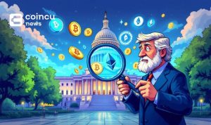 SEC Advances Token Classification to Clarify Crypto Regulations