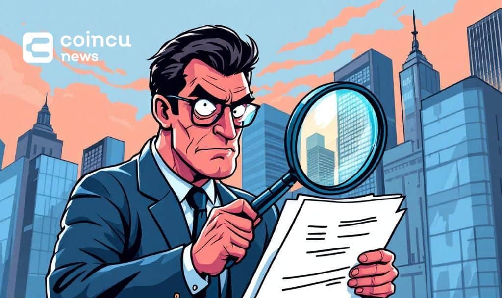 SEC Investigates ALT5 Sigma for Leadership Disclosure Delays