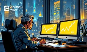 SEC Fast-Tracks Crypto ETF Reviews & Impact on Market