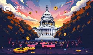 U.S. Senate Committee Plans December Vote on Crypto Bill