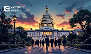 Senate Resolves to End Historic Government Shutdown