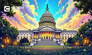 Senate Vote Crucial for Economic Stability and Crypto Markets