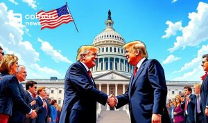 U.S. Senate Democrats Push to End Government Shutdown