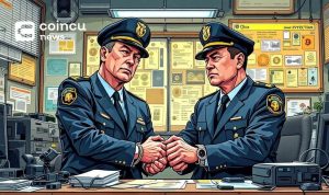 South Korean Police Indicted in Major Cryptocurrency Bribery Case