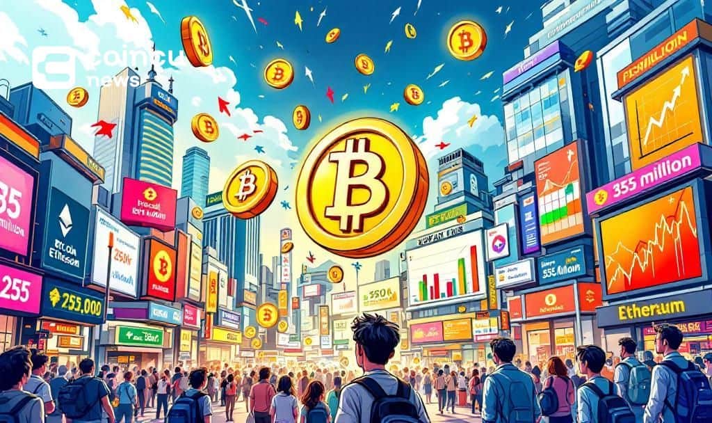 SGX Launches Bitcoin and Ethereum Perpetual Futures