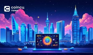 Ant Group Leads Major Investment in AI-Driven Fintech