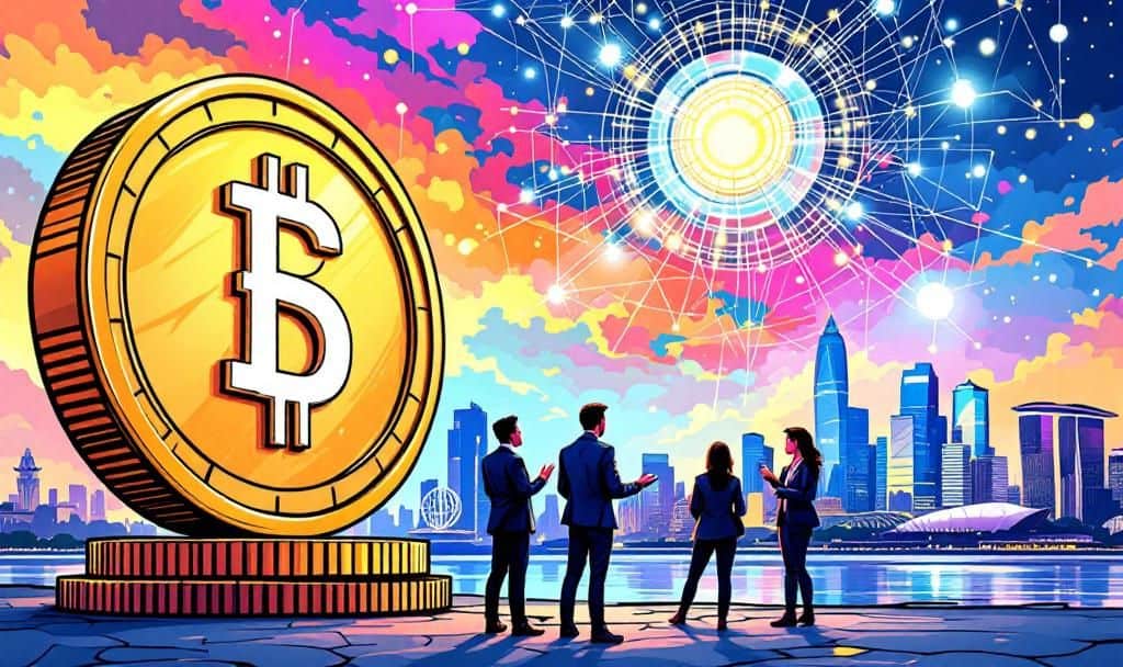 MAS Leads Tokenized Finance with New Initiatives