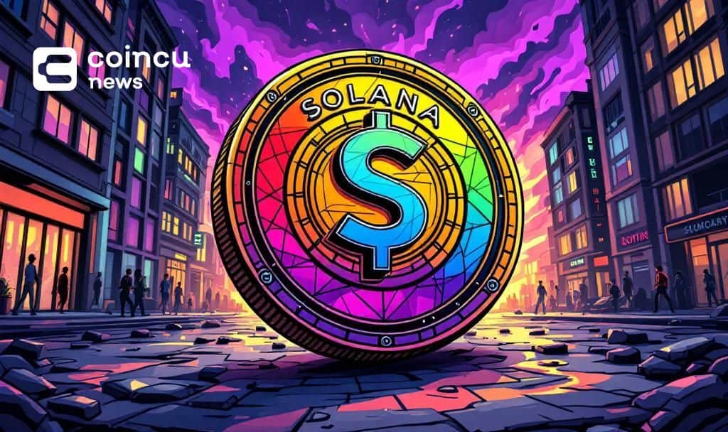 SOL Spot ETF: Reported Inflows Lack Official Confirmation