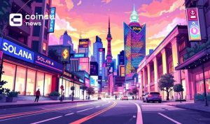 DEX Market Dips: Solana Tops Amid TVL Decrease