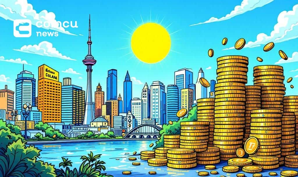 Bitwise Solana ETF Withdraws $26 Million from Coinbase