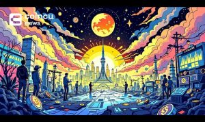 21Shares Solana ETF Launch and Market Impact