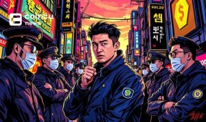 Upbit Faces $44.5 Billion KRW Solana Network Hack