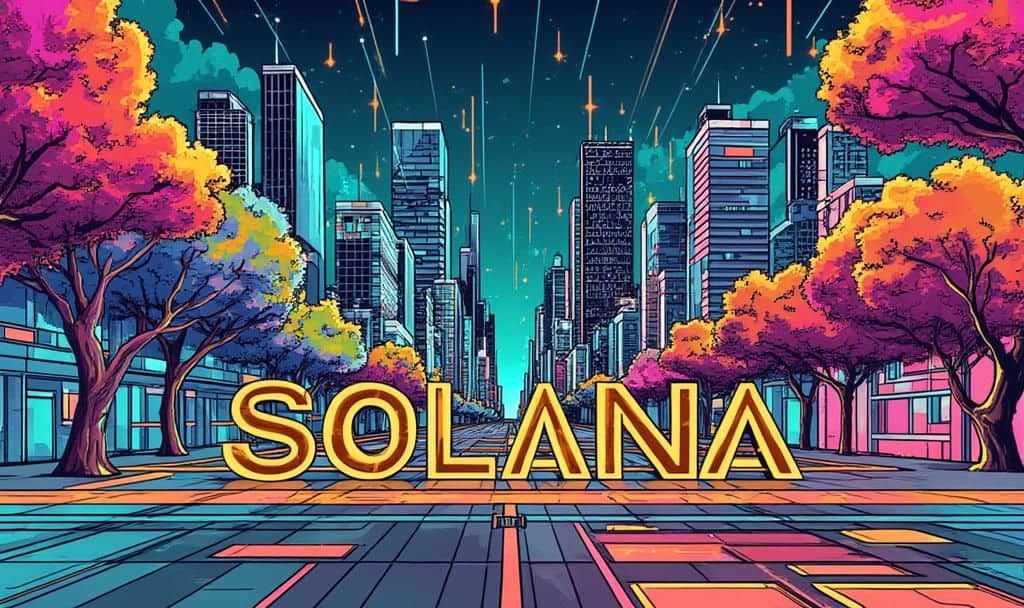 Top Blockchains by Active Addresses in October 2025