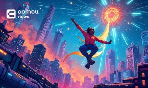 Top Blockchains by Active Addresses in October 2025