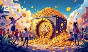 Solana Treasury and ETF Holdings