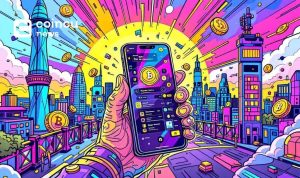 Startale and Sony Elevate Blockchain Access with Soneium App