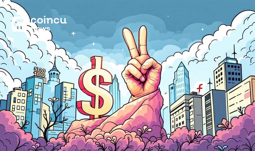 Futures Surge Amid Unconfirmed Ukraine Peace Agreement