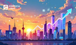 Wall Street Forecasts S&P 500 Growth Amid AI Investment Surge