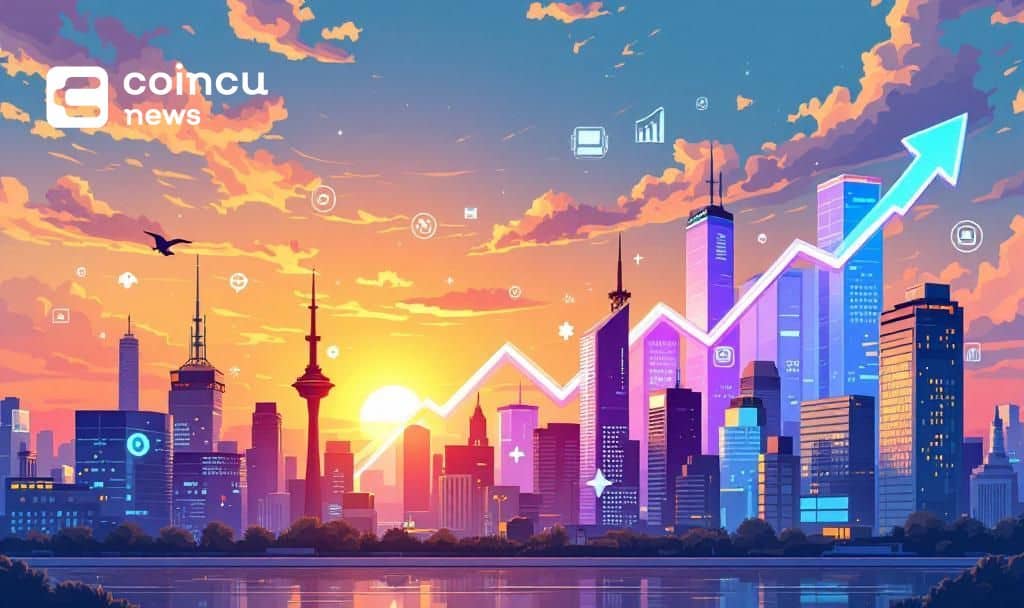 Wall Street Forecasts S&P 500 Growth Amid AI Investment Surge