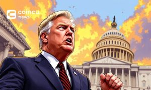 U.S. House Scheduled to Vote on Stopgap Funding Bill