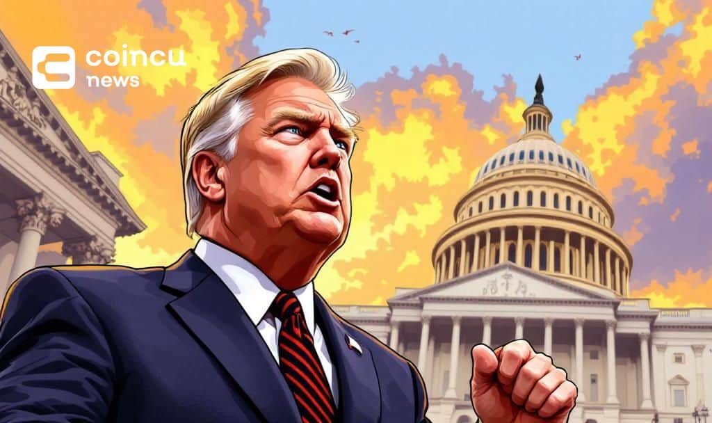 U.S. House Scheduled to Vote on Stopgap Funding Bill