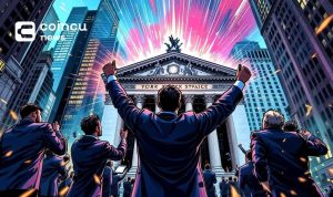 Bitwise Launches First U.S. Spot XRP ETF on NYSE
