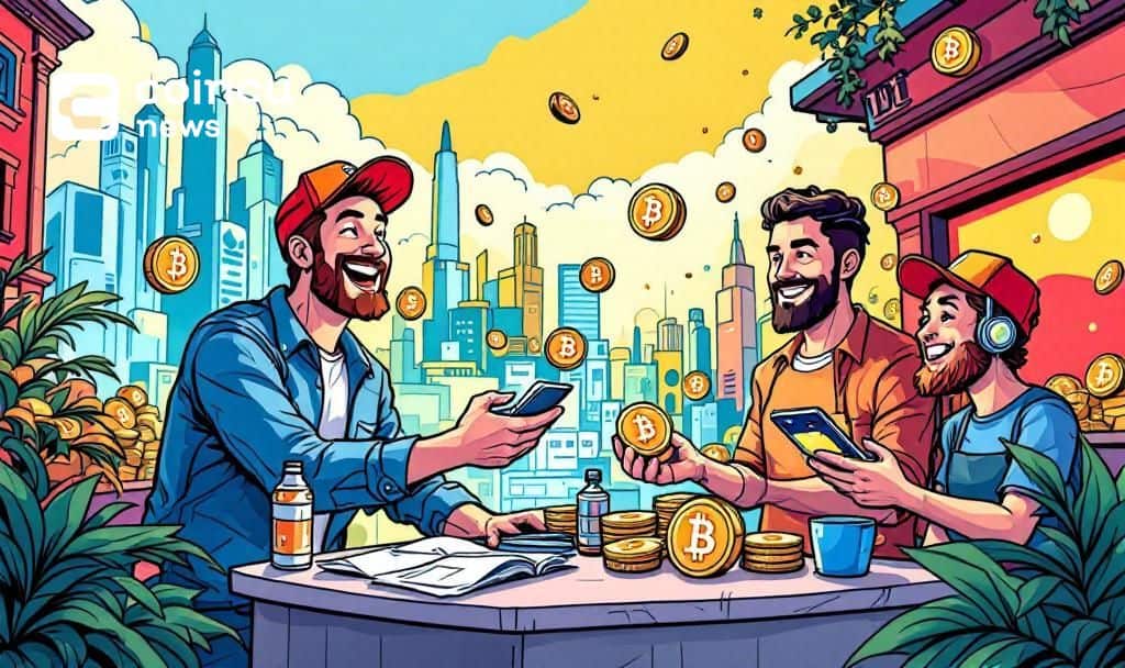 Square Officially Launches Bitcoin Payments for Merchants