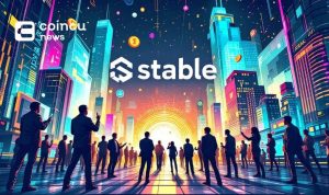 Stable's $500M USDC Pre-Deposit Targets Liquidity Enhancement