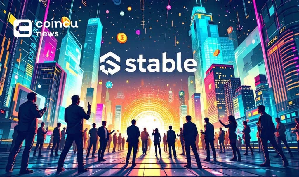 Stable Launches Phase Two of $500 Million Pre-Deposit Event