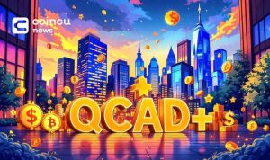 Canada Approves First Compliant CAD Stablecoin, QCAD