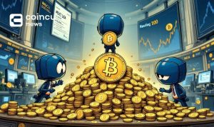 $2.8 Billion Market Impact from Potential Index Removal