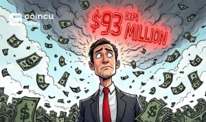 Stream Finance's Suspension Razes $93 Million, Jolts DeFi Stability