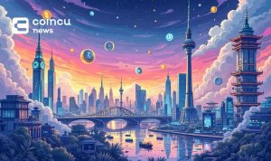 Sui Launches Native Stablecoin USDsui for 2025