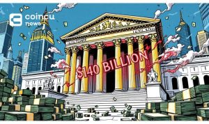 U.S. Supreme Court May Trigger $140 Billion Tariff Refund