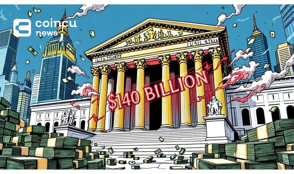 U.S. Supreme Court Decision on Tariffs Could Impact Bitcoin Market Stability