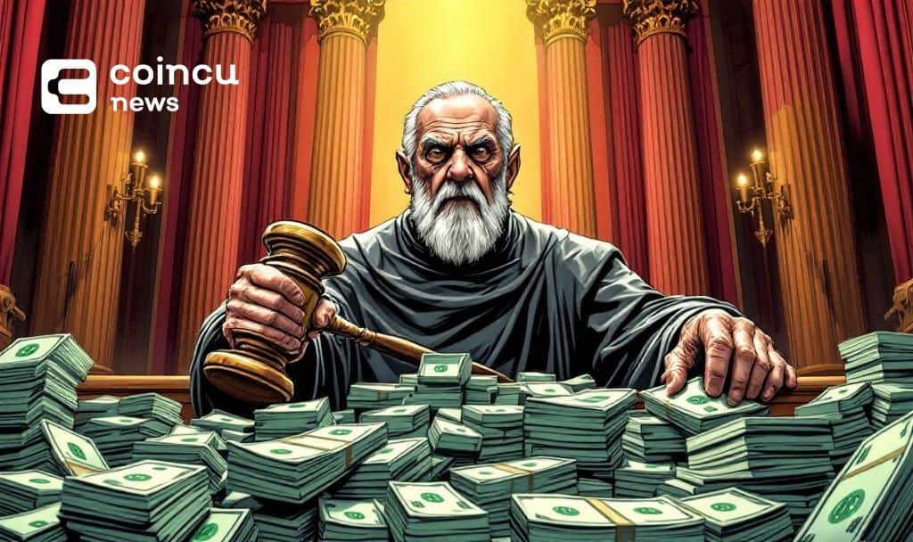 U.S. Supreme Court Ruling on Tariffs May Trigger Fiscal Shift