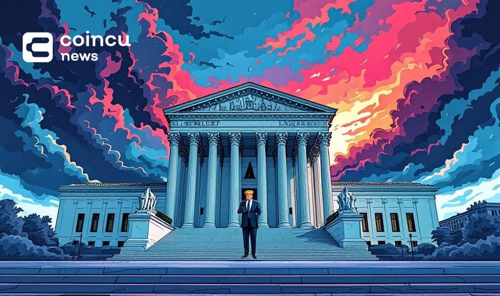 Supreme Court Examines Trump’s Tariff Powers Amidst Legal Debate