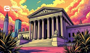 Supreme Court Reviews Trump's Tariff Powers Under IEEPA