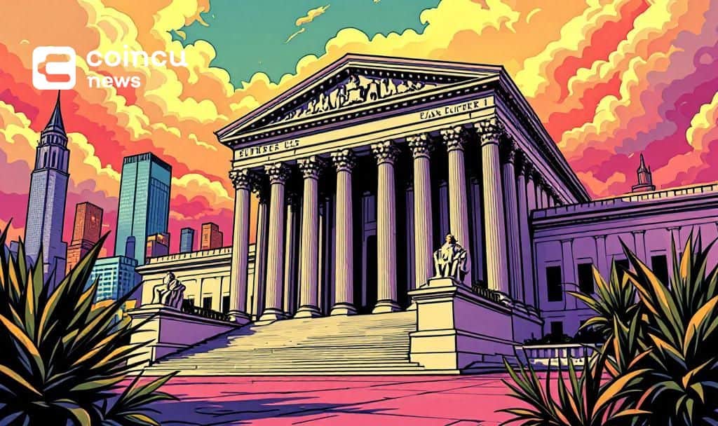 Supreme Court Reviews Trump’s Tariff Powers Under IEEPA