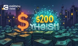 Google Ventures Leads $200 Million Funding Round for Synthesia