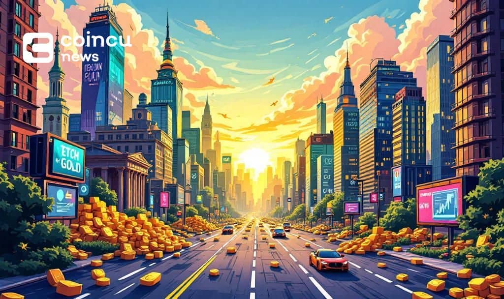 Bank of America Survey Highlights Crowded Tech Trade