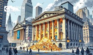 U.S. Stock and Crypto Markets See Sharp Nov 14 Declines