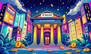 Telcoin Secures U.S. Blockchain Bank Charter, Launches eUSD Stablecoin
