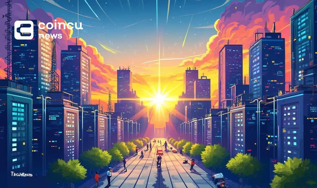 TeraWulf Secures $1.025 Billion Through Senior Notes Offering