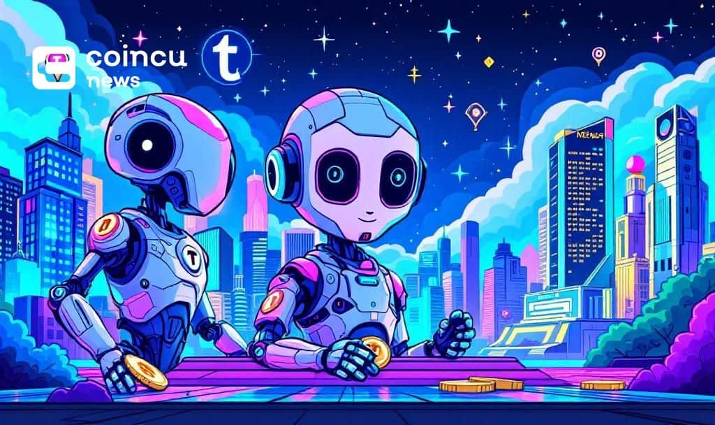 Tether's Strategic Investment in Neura Robotics