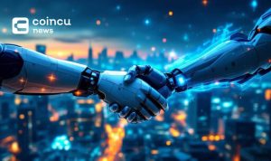 Tether Leads €1 Billion Investment in Neura Robotics