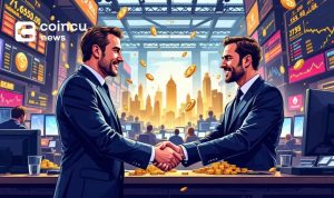 Tether Recruits Top Traders for Precious Metals Expansion